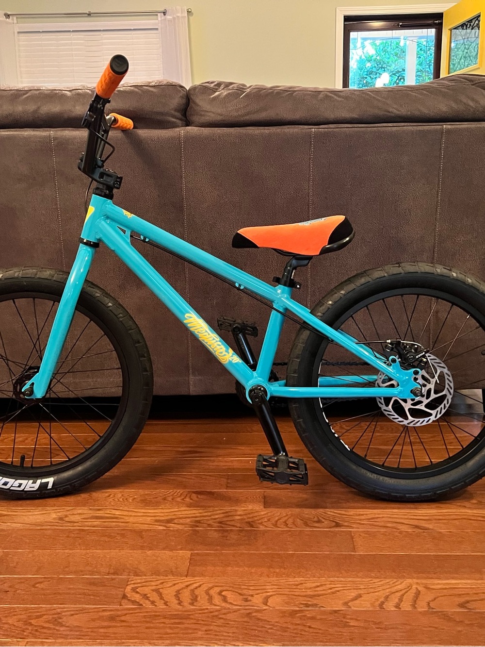 Rare mafia medusa bike 20inch